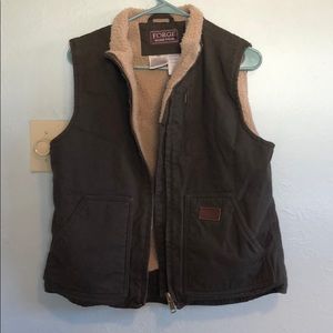 Forge Vest